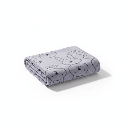 KinPaws Microfiber Pet Towel premium product photo