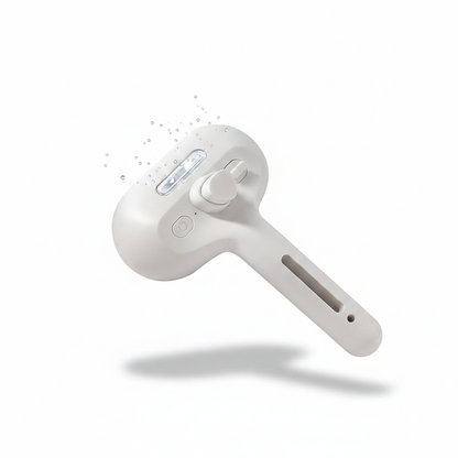 KinPaws Premium Brush Hero